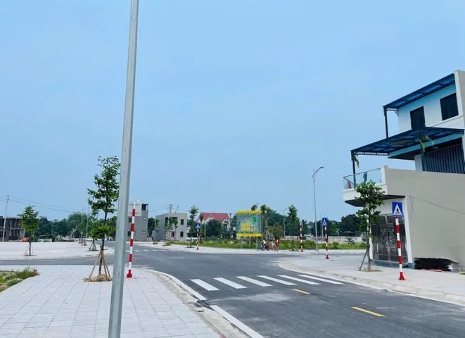 BÁN LÔ ĐẤT ĐẸP – GIÁ ĐẦU TƯ MBQH 4064, P. ĐÔNG QUANG 📍 Cách trung tâm TP chỉ 3,5km