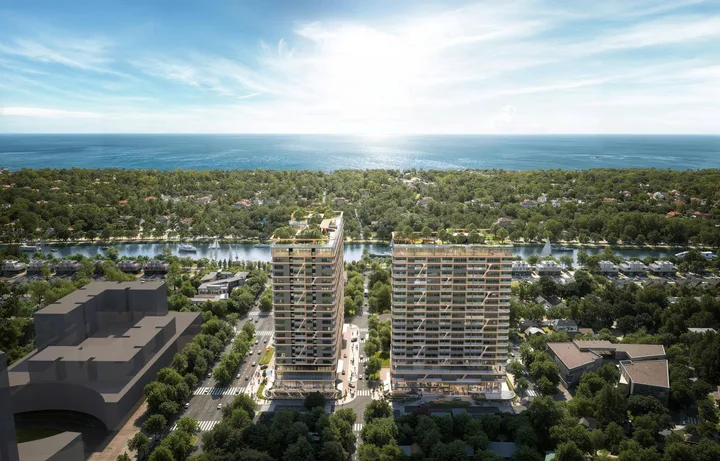 Regal Complex - chuẩn sống thượng lưu