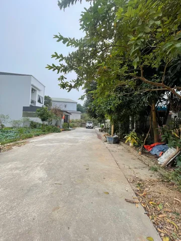 Bán đất 122.8m² full thổ cư ngang 7m giá 5.05 tỷ tại Phường Việt Trì