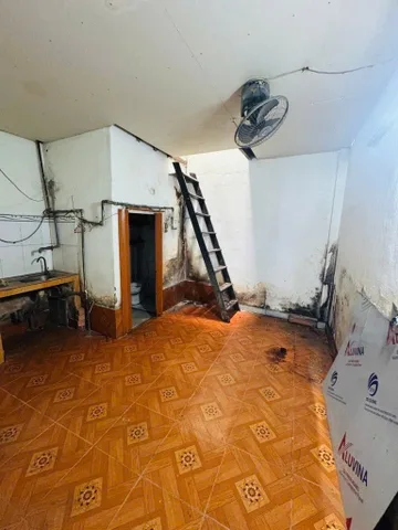 CHỈ 5.x TỶ - DTSD 55M2 LÊ HỒNG PHONG Q.5 - HẺM 4M 1 TRỤC TỚI NHÀ - NỞ HẬU 6M - 2 TẦNG