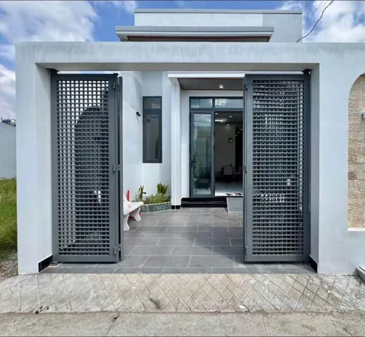 Bán căn nhà cấp 4 sổ riêng thổ cư phường tân triều, thanh toán 400tr nhận nhà