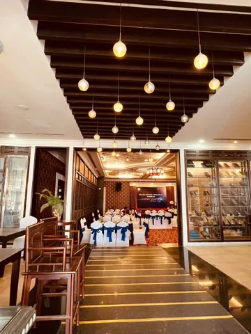 ⭐️ Bán Khách Sạn – Nhà Hàng 3 Sao Trung Tâm TP. Nha Trang