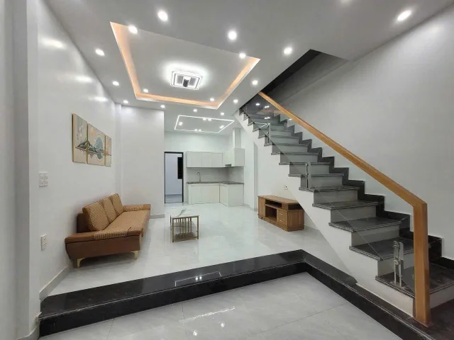 🏠Bán nhà 2 tầng xây Độc lập ở TDP Quỳnh Cư, P.Hùng Vương, Q.Hồng Bàng giá 2,05 tỷ 

✅ Diện tích: 40m . Mặt tiền 4m