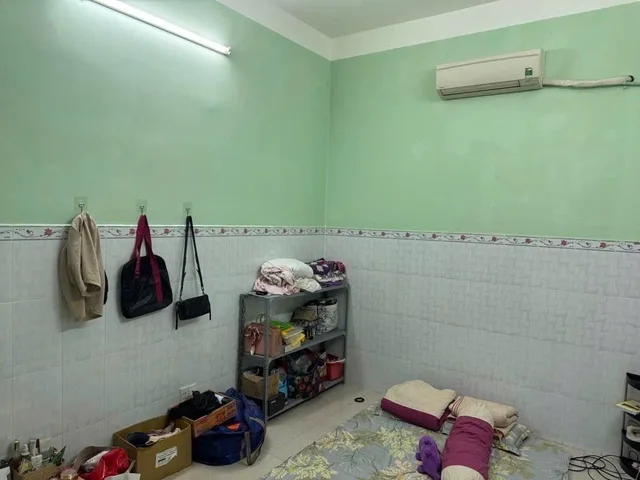 CHỈ 6.x TỶ - BÁN ĐẤT XÂY NHÀ 68m2 - NGANG HƠN 4M - AN BÌNH Q.5