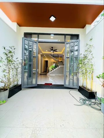 🚗 BÁN NHÀ 2 TẦNG - 54M2( 4*13.5), HOÀN CÔNG, KHÔNG QH - ĐƯỜNG 6M -  NHÀ MỚI - HẺM XE HƠI - GẦN CHỢ, UBND - P. LONG PHƯỚC, THỦ ĐỨC.(C)