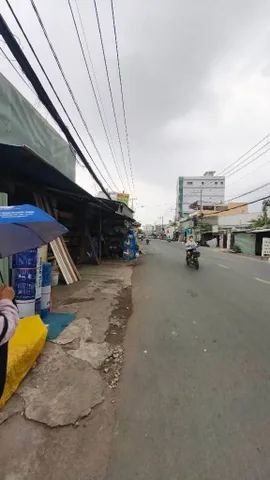Bán nhà C4 MT BÌNH LONG TÂN PHÚ