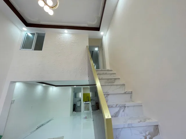 Bán nhà 34.2m² full thổ cư ngang 4.56m giá 3.05 tỷ tại Phường Nam Nha Trang