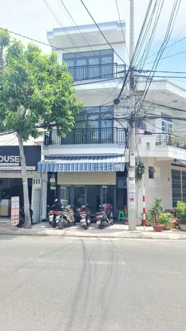 Bán nhà  3 Tầng Mặt Tiền Cửu Long 56.5m² có sẵn 54.6m² thổ cư ngang 5m giá 12.5 tỷ tại Phường Phước Hòa Thành phố Nha Trang