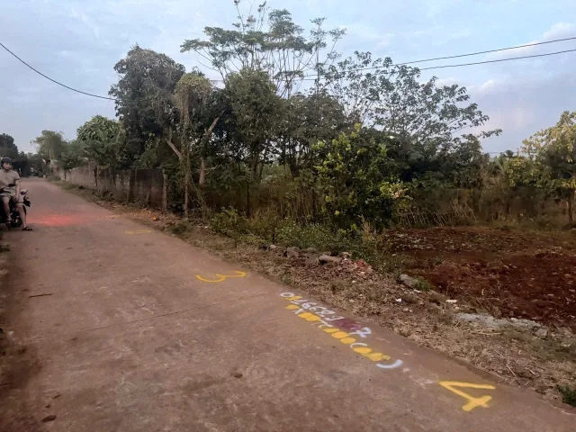 Bán đất giá tốt hẻm Đào Duy Từ diện tích 128m 4m2 giá 1ty249