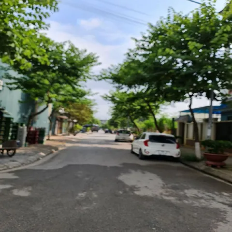 39m2 đất TĐC Trâu Quỳ, đường 13m vỉa hè... Giá đầu tư. Lh 0989894845