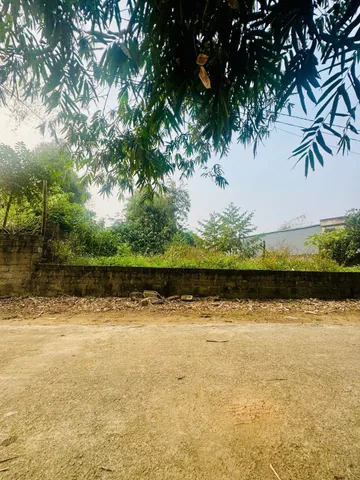 Bán đất 120m² có sẵn 100m² thổ cư ngang 5.6m giá 980 triệu tại Xã Xuân Lũng
