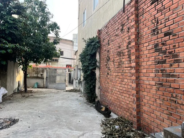 NHÀ C4 TIỆN XÂY MỚI HẺM Ô TÔ 5M 115 PHẠM HỮU LẦU, Q.7, 100M2, SỔ VUÔNG, NGANG 5M, NHỈNH 6T