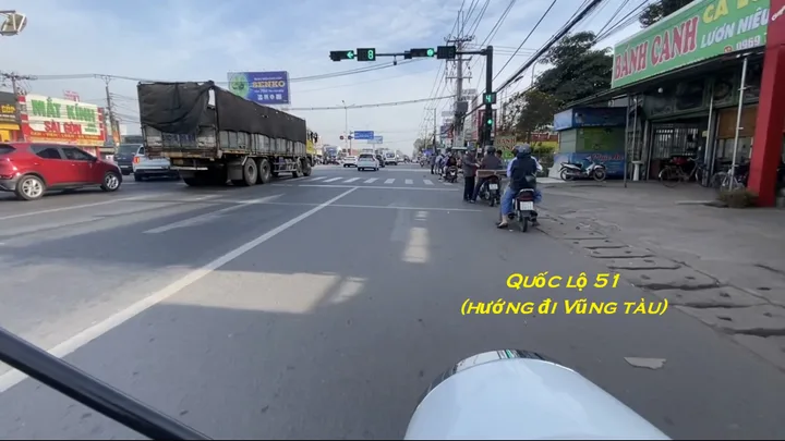 📍 BÁN QUỸ ĐẤT CLN LỚN – PHÙ HỢP KHO XƯỞNG, LOGISTIC – GẦN SÂN BAY LONG THÀNH