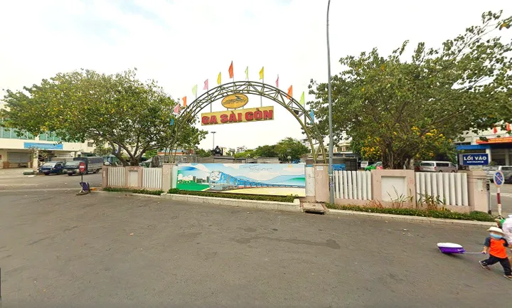 NHÀ NGUYỄN PHÚC NGUYÊN – 4.3x15m – KHU CAO TẦNG – HẺM 3M – GẦN GA, CHỢ, TRƯỜNG, HỒ BƠI