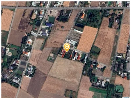 Đất thổ cư 182m² ngang 4.8m – sổ riêng – giá dưới 1.1 tỷ