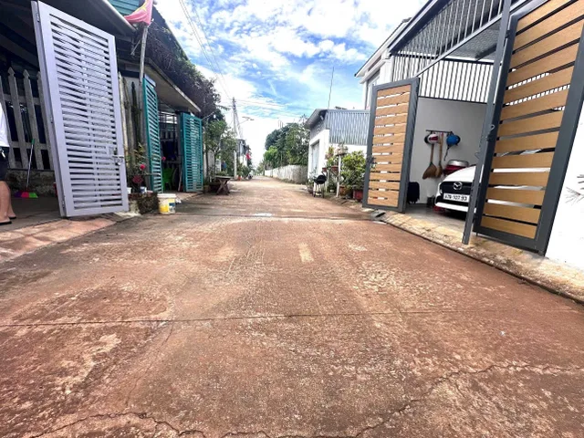 ĐẤT YMOAN RẺ TRÁI PHƯỜNG BMT