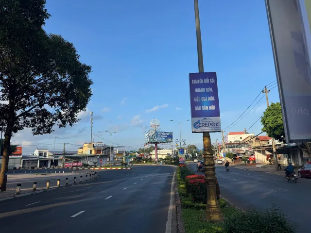 LÔ ĐẤT SIÊU HIẾM – MẶT TIỀN BÙNG BINH CÂY SỐ 5 🔥