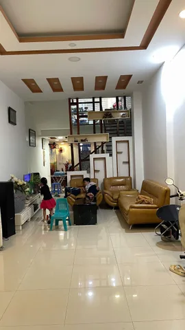 Bán nhà 80m² full thổ cư ngang 4m giá 8.5 tỷ tại Phường Nam Nha Trang