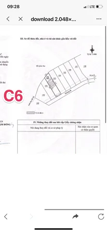 Bán đất 590m² có sẵn 216m² thổ cư ngang 12m giá 4.43 tỷ tại Xã Phúc Thọ Lâm Hà