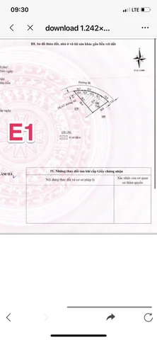 Bán đất 710m² có sẵn 450m² thổ cư ngang 18m giá 3.91 tỷ tại Xã Phúc Thọ Lâm Hà