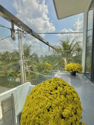 🏡 NHÀ 1 TRỆT 1 LẦU – ĐƯỜNG XE HƠI VF3 – KHÔNG GIAN MỞ