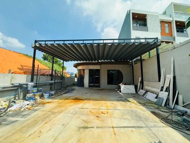 MẶT TIỀN NGUYỄN ĐỨC THUẬN - HIỆP THÀNH NGAY CỔNG KDC HIỆP PHÁT GIÁ MỀM NHẤT KHU