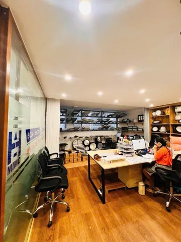 Bán Nhà Đôi 5 Lầu Đang Làm CTY và Ở - Khu Aeon Tân Phú - DT: 110m2 (8mx14m) - HXH - Nhỉnh 15 Tỷ TL Mạnh