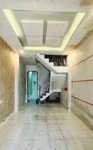 Quận 6 - bán nhà Võ Văn Kiệt 58m2 3 tầng chỉ nhỏ 6 tỷ, sổ đẹp, đường nhựa 6m thông DB320AMIE
