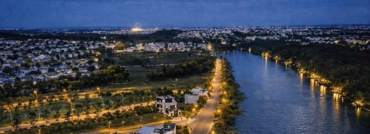 Bán nhà 80m² full thổ cư ngang 5m giá 1.07 tỷ tại Phường Thới Hòa
