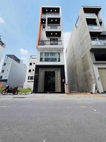 NHÀ BÌNH TÂN KHU PHÂN LÔ NGAY TÂY LÂN DIỆN TÍCH 4M X 15M ĐƯỜNG 7M NHẢ MỚI GIÁ CHỈ HƠN 7.TỶ