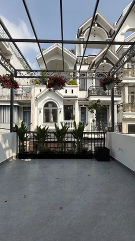 NHÀ NGAY HƯƠNG LỘ 2 BÌNH TÂN DIỆN TÍCH 4M X 20M NHÀ 4 TẦNG 5PN HXH GIÁ HƠN 7 TỶ