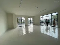 SHOPHOUSE 2 TẦNG CAO CẤP DIỆN TÍCH 184m² TRUNG TÂM QUẬN 8