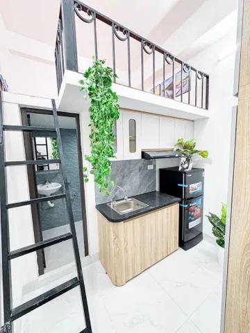 HẠ CHÀO 2 TỶ - TOÀ CĂN HỘ DỊCH VỤ – TRƯỜNG CHINH – DÒNG TIỀN 1 TỶ/ NĂM, 18p KHÉP KÍN