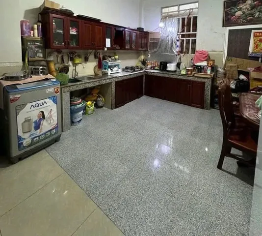 Nhà mặt tiền Nguyễn Quý Anh Tân Phú 30m² -2 tầng giá chào 3tỷ350