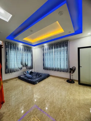 MẶT TIỀN KINH DOANH KDC HAI THÀNH .BÌNH TÂN DIỆN TÍCH 7.2M X 19M NHÀ 4 TẦNG GIÁ 12.3 TỶ TL CHÍNH CHỦ