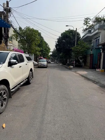 HXH 4 TẦNG, DƯƠNG ĐỨC HIỀN, TÂY THẠNH TÂN PHÚ