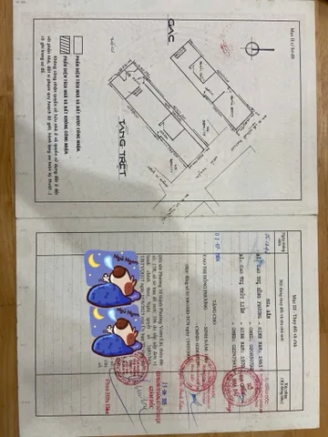 ĐƯỜNG KINH DOANH 6M, HẺM 384 LÝ THÁI TỔ, giao LÊ HỒNG PHONG. Ngang 5M giá tốt
