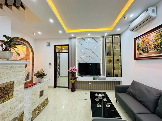 Bán nhà đẹp Vũ Tông Phan! Kiểu biệt thự nhà vườn góc, thoáng đãng, an yên – 51m2 3 tầng chỉ 11.68 tỷ