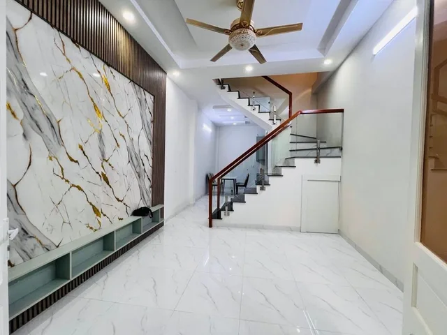 Nhà bán bình thạnh, nguyễn cửa vân