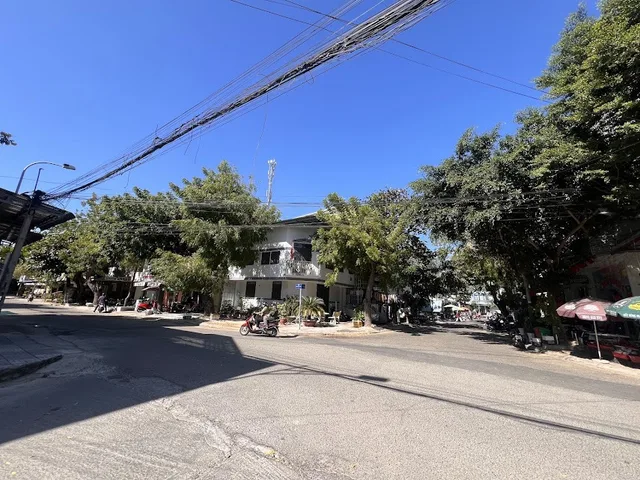 BÁN LÔ ĐẤT VƯỜN THỔ CƯ 190m - MƯƠNG CÁT - ĐÀI SƠN - PHAN RANG - NAM KHÁNH HÒA