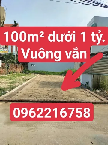 EM BÁN 1 MẢNH ĐẤT DUY NHẤT 999TR DT100M² HỘ KHẨU HÀ NỘI