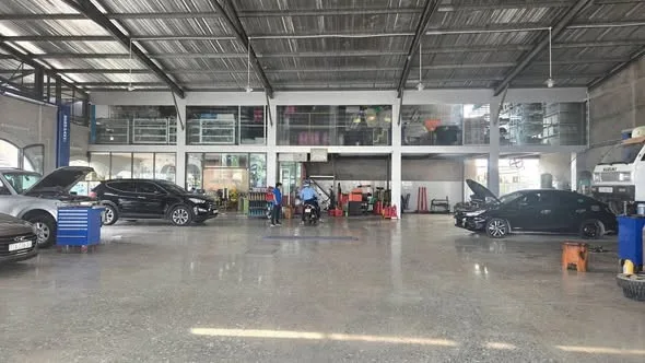 Bán đất 658m2 có thổ cư  2 mặt tiền đại lộ đông tây và đường Nguyễn Huệ
