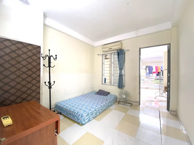 Cho thuê phòng full đồ rẻ đẹp, VS khép kín, giờ tự do, không chung chủ tại Phạm Văn Đồng