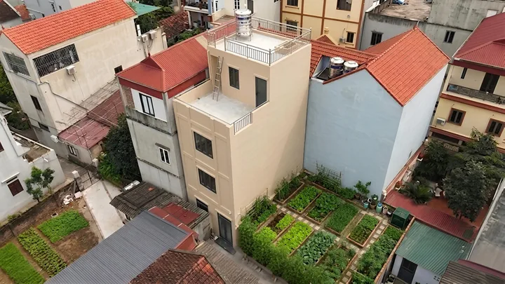 Bán nhà An Khánh, Hoài Đức - Dòng tiền ổn định - Giá đầu tư