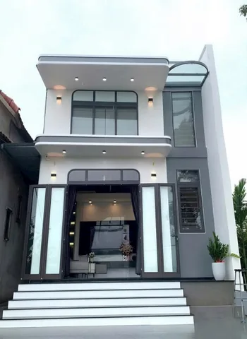 CHỦ NGỘP NGÂN HÀNG BÁN NHÀ GẦN TRẠM THU PHÍ BỬU LONG - 500TR DỌN VÀO Ở NGAY