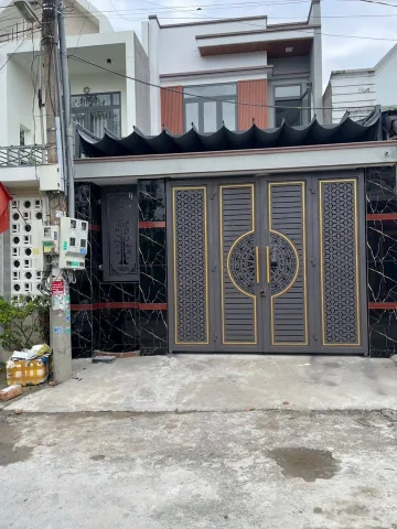 Kẹt lắm rồi giảm 200 triệu bán gấp nhà lầu ngay đường Đồng Khởi gần BigC Tân Hiệp Biên Hòa
- Diện tích 100m2