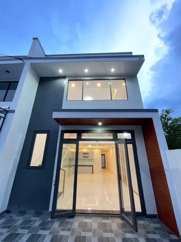 Bán căn nhà sổ riêng thổ cư gần trường đại học lạc hồng biên hoà đồng nai