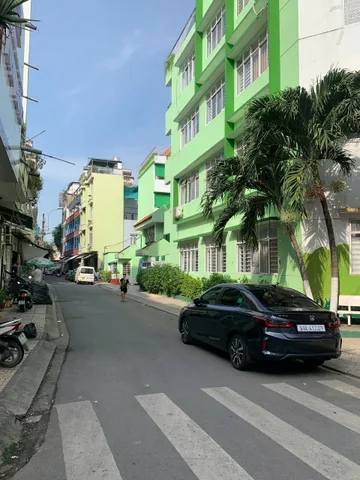 4M * 22M MT KINH DOANH NGÔ QUYỀN Q.5 - KINH DOANH ĐỈNH - TIỆN XÂY SỬA - CHỈ 8.x TỶ