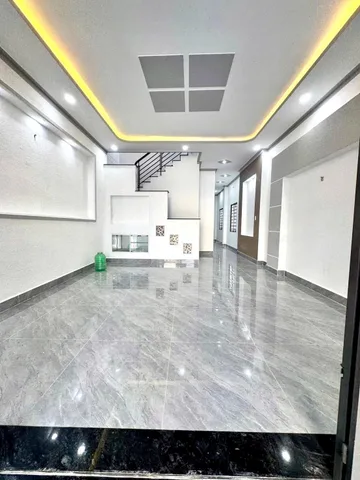 🏠 NHÀ SỔ HỒNG RIÊNG – TÂN HIỆP, HÓC MÔN