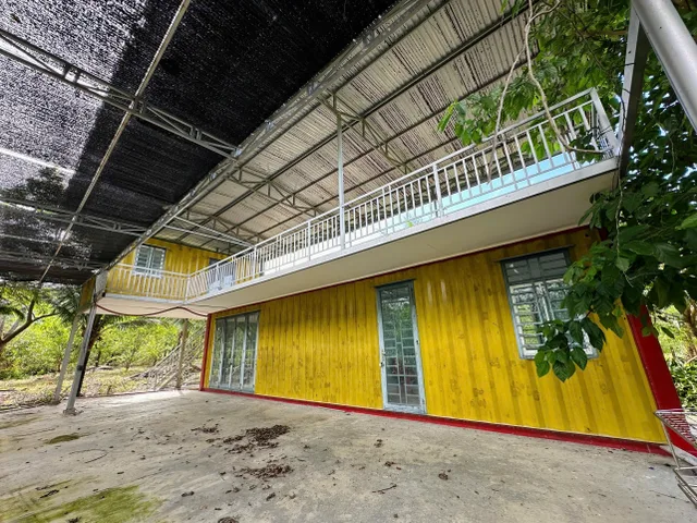 Farm Diên Thọ 16.250m2 giá 7.8 tỷ